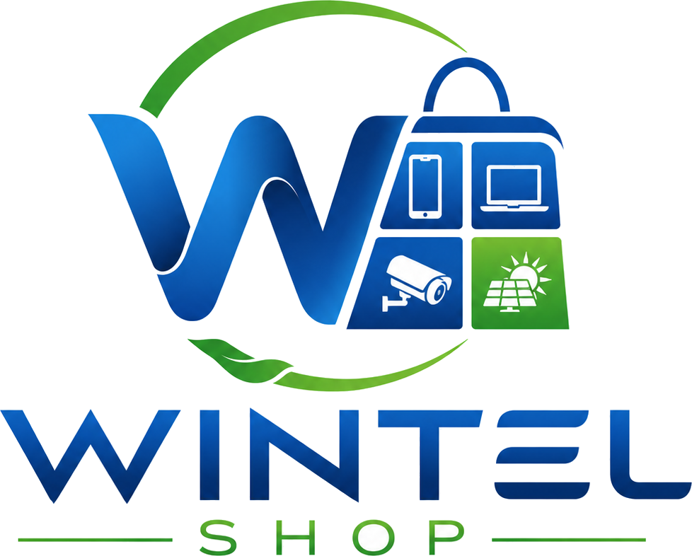 Wintel Shop